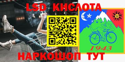 стафф Новокубанск